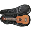 Lanikai LKTNBLB Gigbag, for Baritone Ukulele , black
