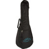 Lanikai LKTNBLS Gigbag, for Soprano Ukulele, black
