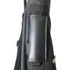 Lanikai LKTNBLS Gigbag, for Soprano Ukulele, black