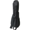 Lanikai LKTNBLT Gigbag, for Tenor Ukulele, black