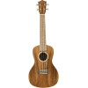 Lanikai LKUACS-C Concert Ukulele, All Solid Acacia Series, Softcase
