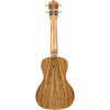 Lanikai LKUACS-C Concert Ukulele, All Solid Acacia Series, Softcase