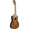 Lanikai LKUACS-C Concert Ukulele, All Solid Acacia Series, Softcase