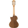 Lanikai LKUACST-6CET Tenor Ukulele, Acacia Solid Top Series, 6 String, Gigbag