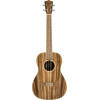 Lanikai LKUACST-B Baritone Ukulele, Acacia Solid Top Series, Gigbag