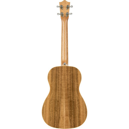 Lanikai LKUACST-B Baritone Ukulele, Acacia Solid Top Series, Gigbag