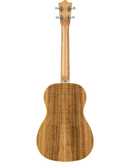 Lanikai LKUACST-B Baritone Ukulele, Acacia Solid Top Series, Gigbag