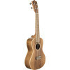 Lanikai LKUACST-C Concert Ukulele, Acacia Solid Top Series, Gigbag