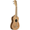 Lanikai LKUACST-S Soprano Ukulele, Acacia Solid Top Series, Gigbag