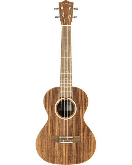Lanikai LKUACST-T Tenor Ukulele, Acacia Solid Top Series, Gigbag