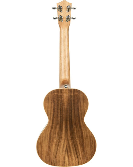 Lanikai LKUACST-T Tenor Ukulele, Acacia Solid Top Series, Gigbag
