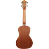 Lanikai LKUCDSTC Concert Ukulele, Cedar Solid Top Series, Gigbag