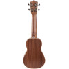 Lanikai LKUCDSTS Soprano Ukulele, Cedar Solid Top Series, Gigbag