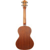 Lanikai LKUCDSTT Tenor Ukulele, Cedar Solid Top Series, Gigbag