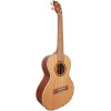 Lanikai LKUCDSTT Tenor Ukulele, Cedar Solid Top Series, Gigbag