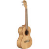 Lanikai LKUFM-T Tenor Ukulele, Flame Maple Series, Gigbag