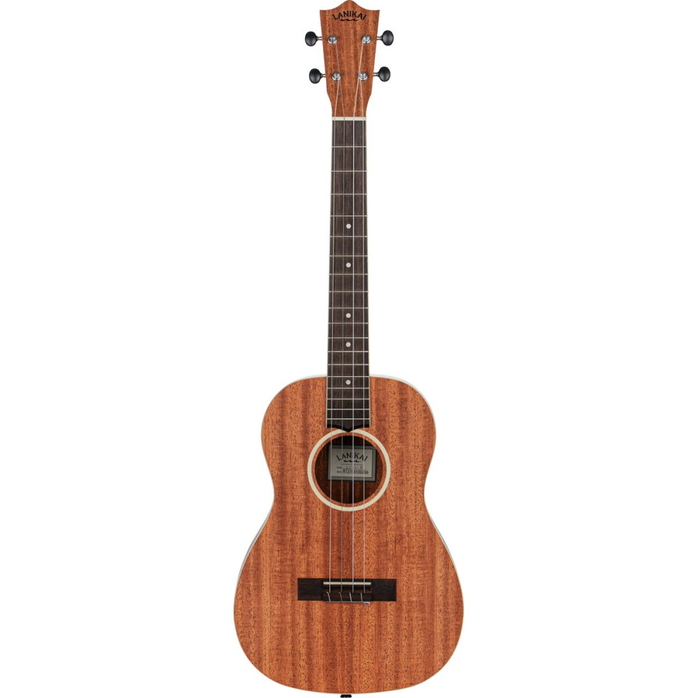 Lanikai LKULU21-B Baritone Ukulele, LU21-B