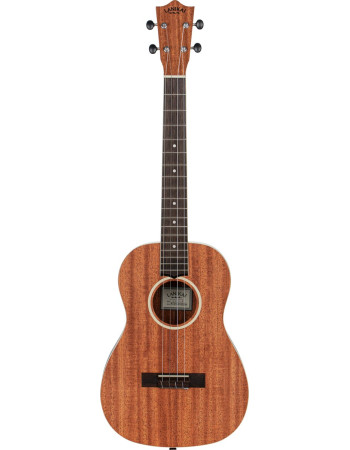 Lanikai LKULU21-B Baritone Ukulele, LU21-B