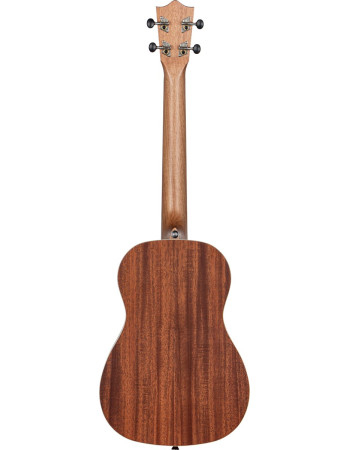 Lanikai LKULU21-B Baritone Ukulele, LU21-B