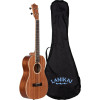 Lanikai LKULU21-B Baritone Ukulele, LU21-B