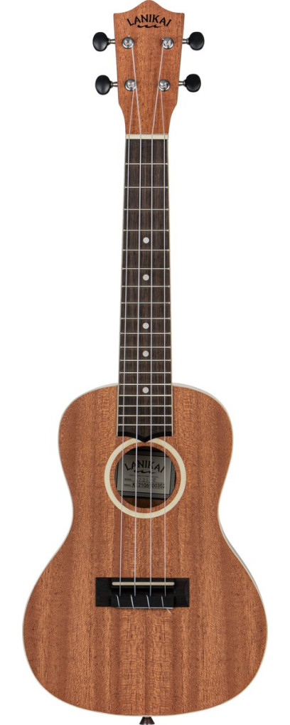 Lanikai LKULU21-C Concert Ukulele, LU21-C
