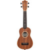 Lanikai LKULU21-S Soprano Ukulele, LU21-S