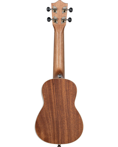 Lanikai LKULU21-S Soprano Ukulele, LU21-S