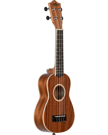 Lanikai LKULU21-S Soprano Ukulele, LU21-S
