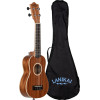 Lanikai LKULU21-S Soprano Ukulele, LU21-S