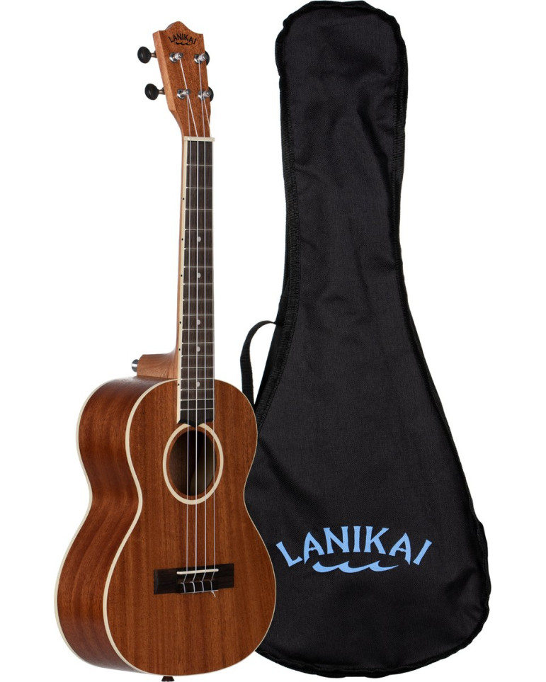 Lanikai LKULU21-T Tenor Ukulele, LU21-T