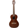 Lanikai LKUMA-5T Tenor Ukulele, Mahogany Series, 5 String, Low/High G, Gigbag