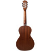 Lanikai LKUMA-5T Tenor Ukulele, Mahogany Series, 5 String, Low/High G, Gigbag