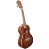 Lanikai LKUMA-5T Tenor Ukulele, Mahogany Series, 5 String, Low/High G, Gigbag