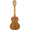 Lanikai LKUMA-8T Tenor Ukulele, Mahogany Series, 8 String, Gigbag