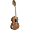Lanikai LKUMA-8T Tenor Ukulele, Mahogany Series, 8 String, Gigbag