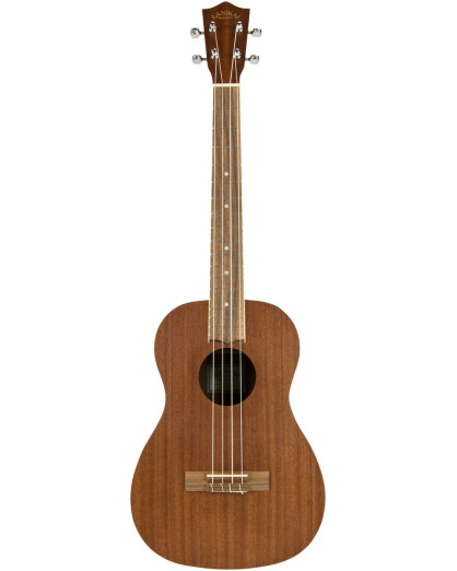 Lanikai LKUMA-B Baritone Ukulele, Mahogany Series, Gigbag