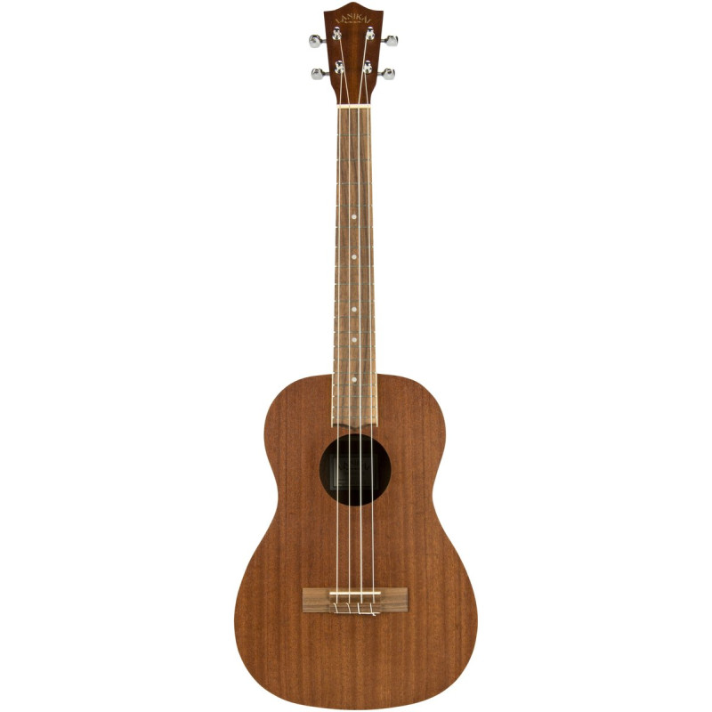 Lanikai LKUMA-B Baritone Ukulele, Mahogany Series, Gigbag