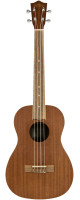 Lanikai LKUMA-B Baritone Ukulele, Mahogany Series, Gigbag