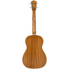 Lanikai LKUMA-B Baritone Ukulele, Mahogany Series, Gigbag