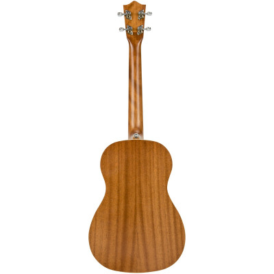 Lanikai LKUMA-B Baritone Ukulele, Mahogany Series, Gigbag
