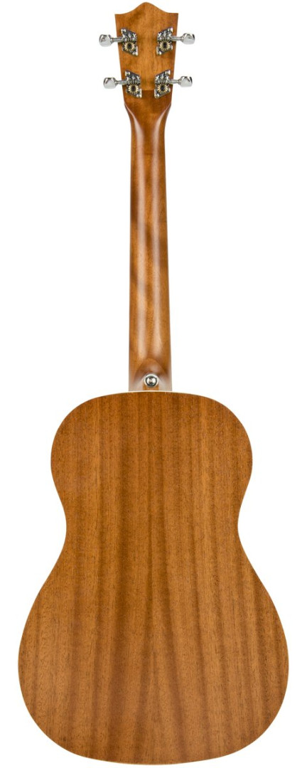 Lanikai LKUMA-B Baritone Ukulele, Mahogany Series, Gigbag