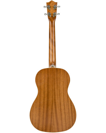 Lanikai LKUMA-B Baritone Ukulele, Mahogany Series, Gigbag