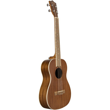 Lanikai LKUMA-B Baritone Ukulele, Mahogany Series, Gigbag