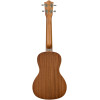 Lanikai LKUMA-C Concert Ukulele, Mahogany Series, Gigbag