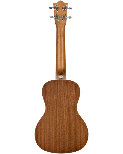 Lanikai LKUMA-C Concert Ukulele, Mahogany Series, Gigbag