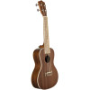 Lanikai LKUMA-C Concert Ukulele, Mahogany Series, Gigbag