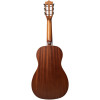 Lanikai LKUMA-G Guitarlele, Mahogany Series, Gigbag