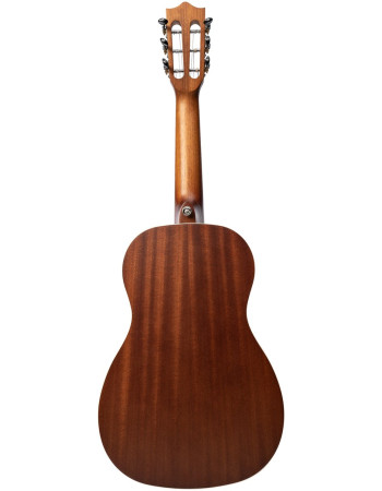 Lanikai LKUMA-G Guitarlele, Mahogany Series, Gigbag