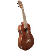 Lanikai LKUMA-G Guitarlele, Mahogany Series, Gigbag