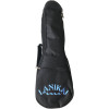 Lanikai LKUMA-S Soprano Ukulele, Mahogany Series, Gigbag